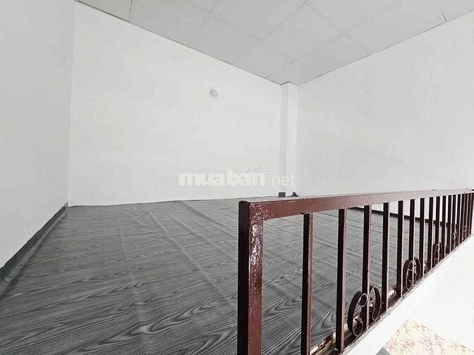 An Bình, Dĩ An, Bình Dương (gần chợ Việt Lập) Gác cao, ban công thoáng