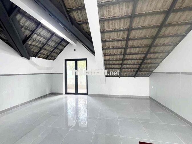 🌻CHO THUÊ NHÀ TRỆT LỬNG LẦU KDC NAM LONG SAU LƯNG MIÍTUBISHI