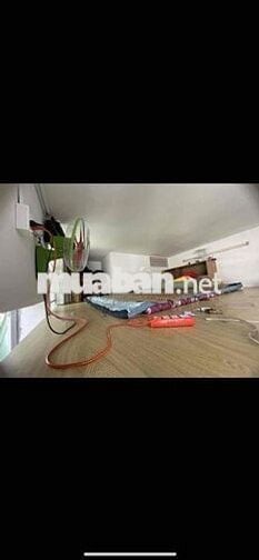 [Pass Trọ]‼️Khu Bình Tân, Cạnh Aeon Tân Phú, Có thể dọn vào ở ngay