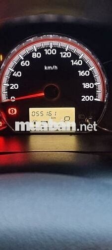 Mitsubishi Attrage 2022 Trắng 55161 km