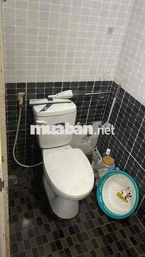 [Pass Trọ]‼️Khu Bình Tân, Cạnh Aeon Tân Phú, Có thể dọn vào ở ngay