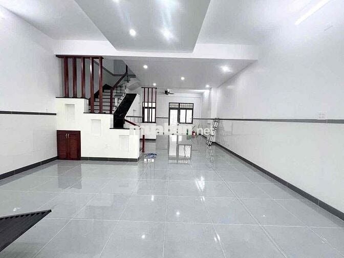 🌻CHO THUÊ NHÀ TRỆT LỬNG LẦU KDC NAM LONG SAU LƯNG MIÍTUBISHI