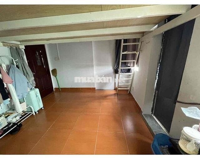 [Pass Trọ]‼️Khu Bình Tân, Cạnh Aeon Tân Phú, Có thể dọn vào ở ngay