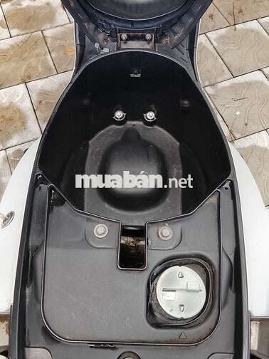 Honda Stream Trắng đã sử dụng