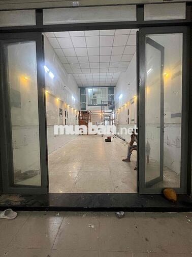 cho thuê nhà MT đường Tân Hoà Đông - HL2, giáp tân phú quân 6