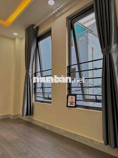 CHO THUÊ CĂN HỘ 2 PHÒNG NGỦ TẠI TRUNG TÂM BÌNH THẠNH