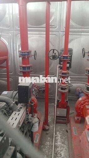 Kho đẹp cần cho thuê gấp diện tích 500m2 ở Đường Đào Trí đường cont