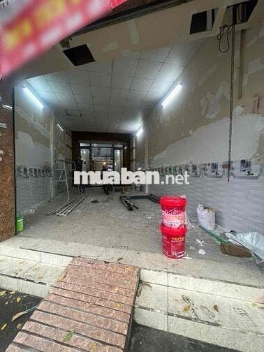 cho thuê nhà MT đường Tân Hoà Đông - HL2, giáp tân phú quân 6