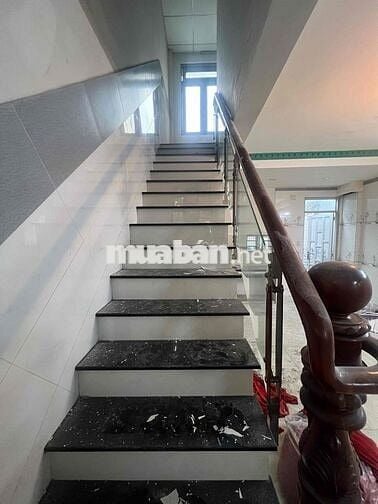 cho thuê nhà MT đường Tân Hoà Đông - HL2, giáp tân phú quân 6