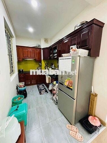 Hơn 6 tỷ có căn chung cư đẹp Đại Kim-Sổ hồng-90m;MT4m;3ngủ