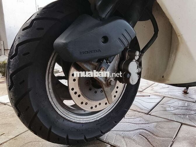 Honda Stream Trắng đã sử dụng