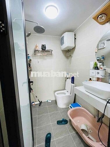 Hơn 6 tỷ có căn chung cư đẹp Đại Kim-Sổ hồng-90m;MT4m;3ngủ