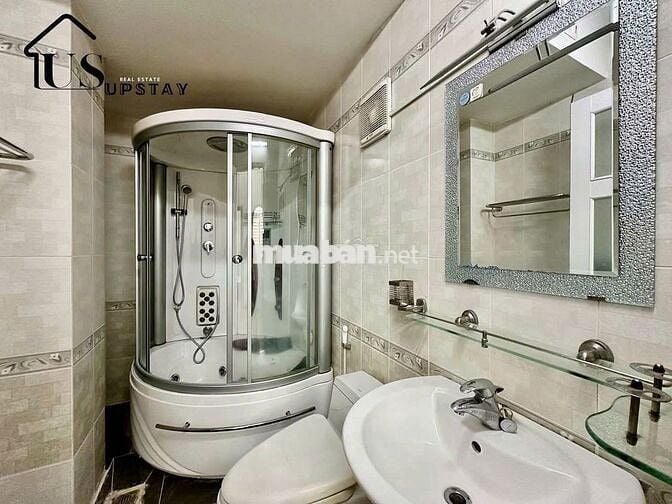 CHO THUÊ CĂN HỘ BAN CÔNG TÁCH BẾP GIÁ RẺ VÒNG XOAY ĐIỆN BIÊN PHỦ DAKAO