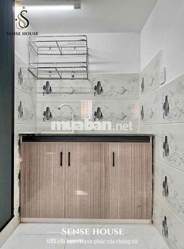 ✨ CHO THUÊ PHÒNG CÓ GÁC RỘNG – Ở ĐƯỢC TỪ 3-4 NGƯỜI, BÌNH TÂN ✨