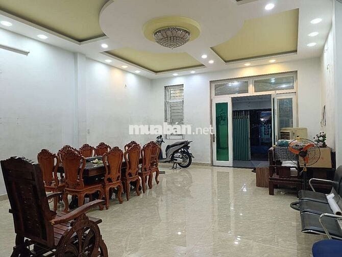 ❤️ CHO THUE NHA XUONG MAT TIEN NHANH NGUYEN VAN QUA Q12