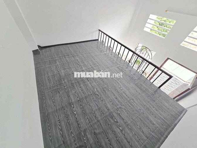 An Bình, Dĩ An, Bình Dương (gần chợ Việt Lập) Gác cao, ban công thoáng