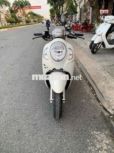 ✅✅ SCOPPY 2021 BẠC MÂM VÀNG ĐỒNG MÀU BỎ MẪU ODO TH