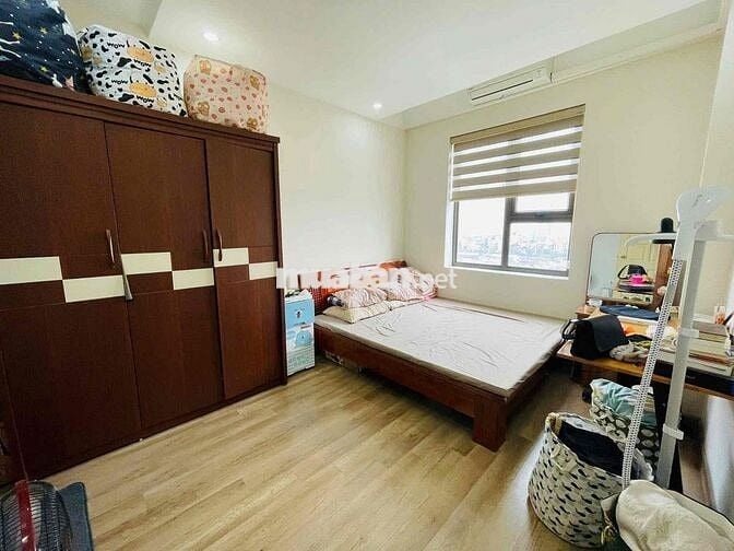 Hơn 6 tỷ có căn chung cư đẹp Đại Kim-Sổ hồng-90m;MT4m;3ngủ