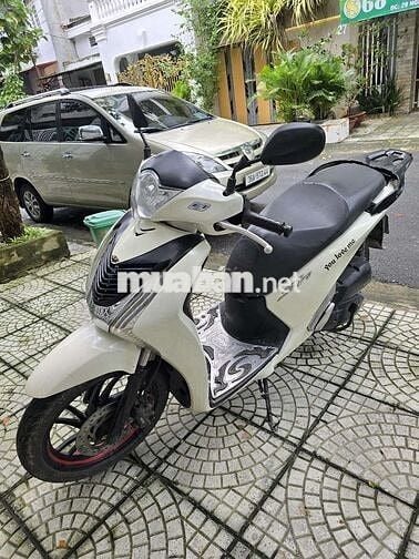 Honda SH 150i 2013 Trắng