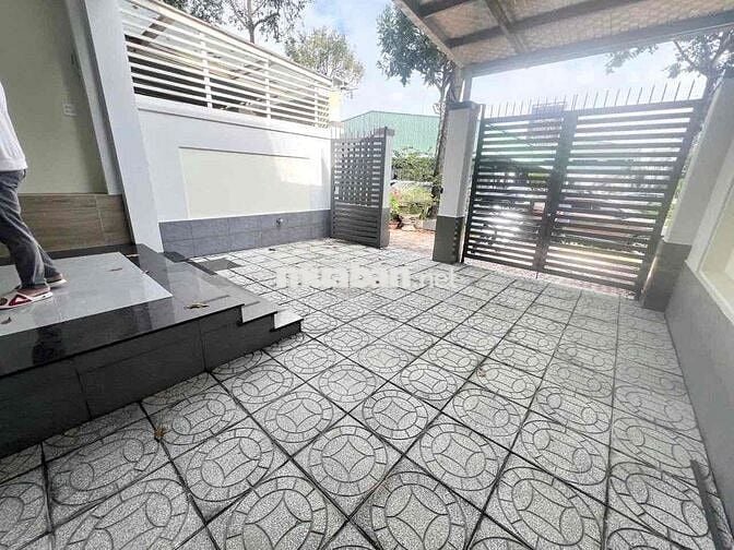 🌻CHO THUÊ NHÀ TRỆT LỬNG LẦU KDC NAM LONG SAU LƯNG MIÍTUBISHI