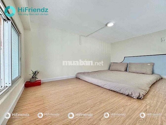 🔥Bùng nổ! CHO THUÊ MINI - DUPLEX - SIÊU XINH, SIÊU THOÁN!