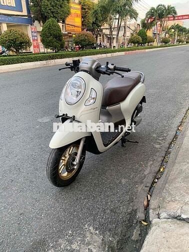 ✅✅ SCOPPY 2021 BẠC MÂM VÀNG ĐỒNG MÀU BỎ MẪU ODO TH