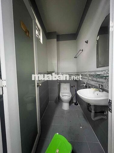 cho thuê nhà MT đường Tân Hoà Đông - HL2, giáp tân phú quân 6