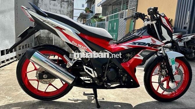 Sonic 150 Hati 2022 chất xe như mới máy zin