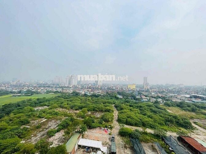 Hơn 6 tỷ có căn chung cư đẹp Đại Kim-Sổ hồng-90m;MT4m;3ngủ