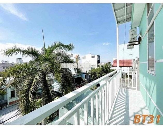 [Pass Trọ]‼️Khu Bình Tân, Cạnh Aeon Tân Phú, Có thể dọn vào ở ngay