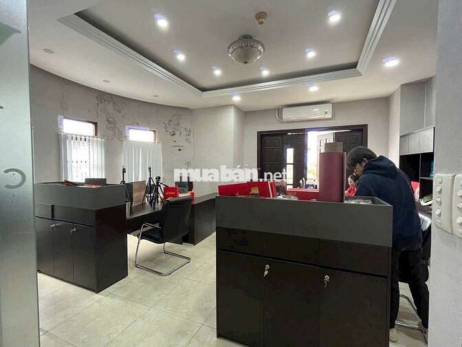 ❤️ CHO THUE BIET THU KHU DAN CU TAN THOI NHAT Q12