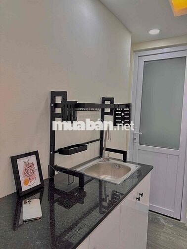 CHO THUÊ CĂN HỘ 2 PHÒNG NGỦ TẠI TRUNG TÂM BÌNH THẠNH