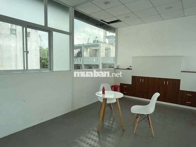 ❤️ CHO THUE BIET THU KHU DAN CU TAN THOI NHAT Q12