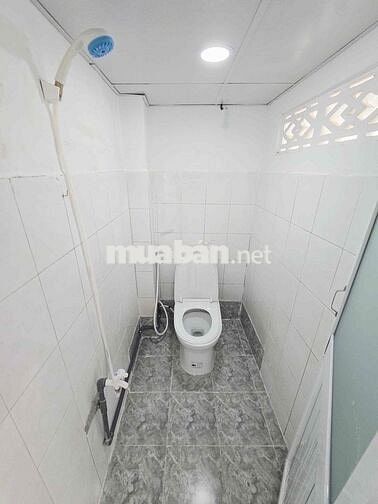 An Bình, Dĩ An, Bình Dương (gần chợ Việt Lập) Gác cao, ban công thoáng