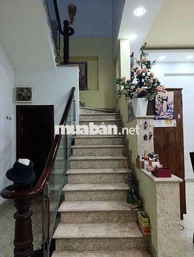 ❤️ CHO THUE NHA XUONG MAT TIEN NHANH NGUYEN VAN QUA Q12