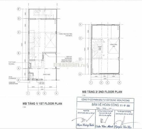 Chính chủ cần để lại căn nhà phố Sycamore