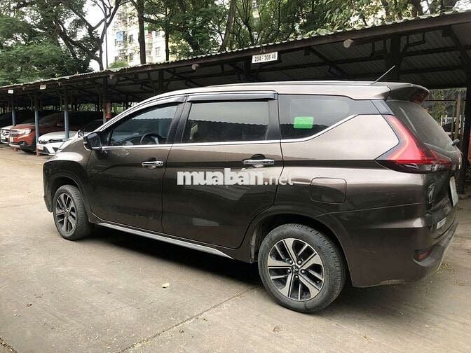 Chính chủ bán Mitsubishi Xpander 2019 1.5AT