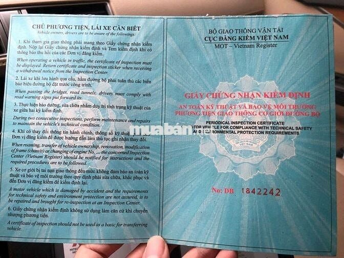 Chính chủ bán Mitsubishi Xpander 2019 1.5AT