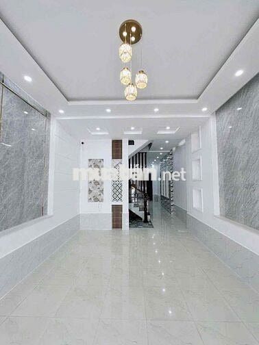 🌻CHO THUÊ TRỆT LẦU ĐƯỜNG B5 KDC HƯNG PHÚ