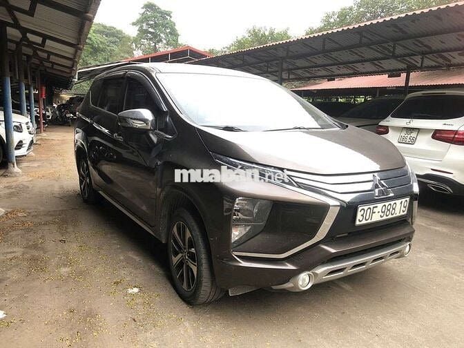 Chính chủ bán Mitsubishi Xpander 2019 1.5AT