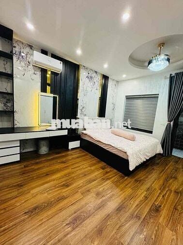 🎈.LÔ GÓC HAI BÀ TRƯNG - THANG MÁY - GẦN PHỐ - Ô TÔ NHỎ VÀO NHÀ