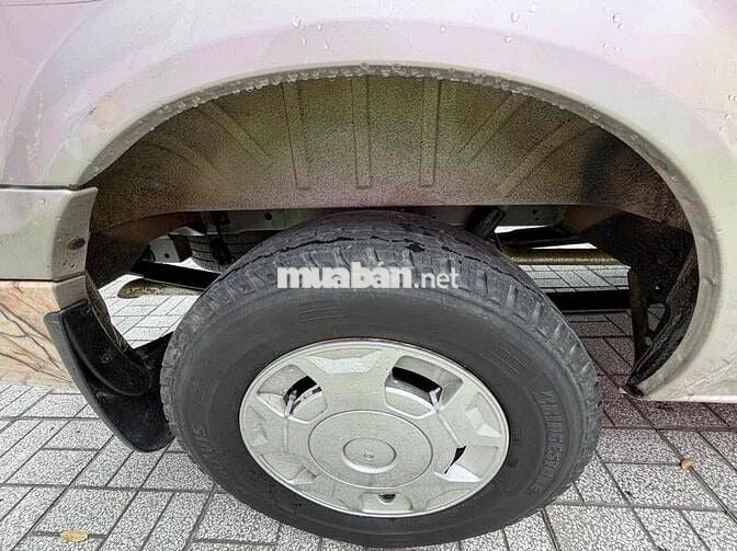 Ford Transit 2016 Standard MID - 160000 km