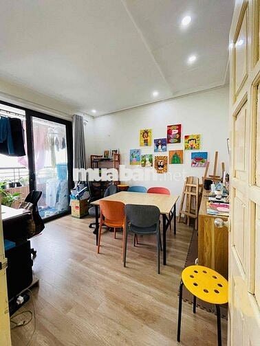 Hơn 6 tỷ có căn chung cư đẹp Đại Kim-Sổ hồng-90m;MT4m;3ngủ