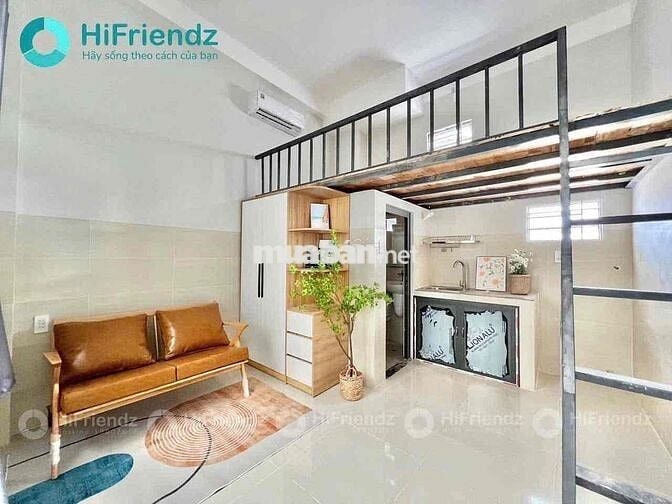 🔥🔥 TRỐNG LẠI 1 PHÒNG  NGAY ĐỐI DIỆN CVPM QUANG TRUNG TÔ KÝ