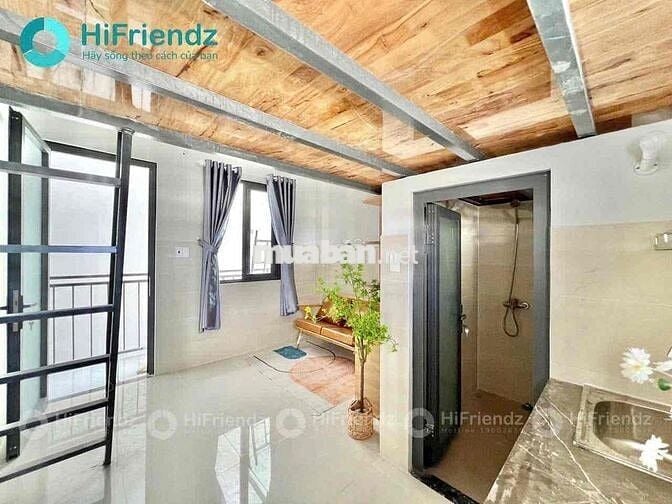 🔥🔥 TRỐNG LẠI 1 PHÒNG  NGAY ĐỐI DIỆN CVPM QUANG TRUNG TÔ KÝ