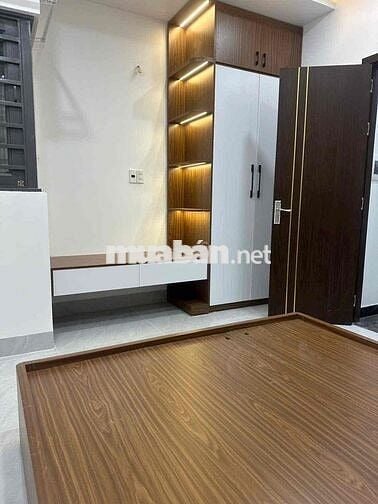 Nhà lê văn quới Bình Tân ( 6 tỷ 350 )  đường số 14  phường BTD mới xây