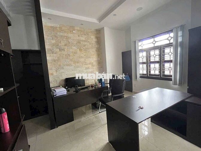 ❤️ CHO THUE BIET THU KHU DAN CU TAN THOI NHAT Q12