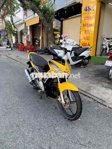 ✅✅ EXCITER 135 2009 MÁY THÁI 1S94 ZE ĐẸP MÁY ÊM  G