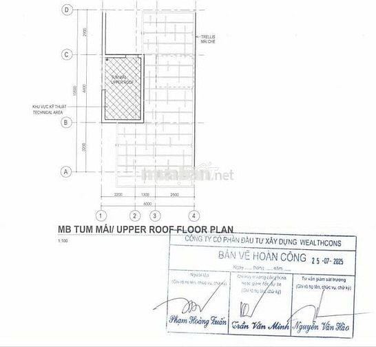 Chính chủ cần để lại căn nhà phố Sycamore