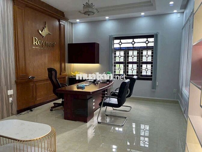 ❤️ CHO THUE BIET THU KHU DAN CU TAN THOI NHAT Q12